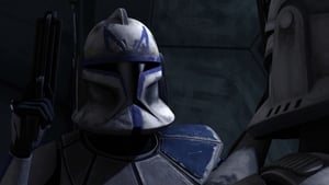 Star Wars: The Clone Wars, Season 1 - Rookies image