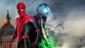 Spider-Man: Far From Home image 1