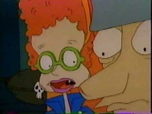 The Best of Rugrats, Vol. 1 - Candy Bar Creep Show image