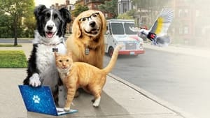 Cats & Dogs 3: Paws Unite! image 4