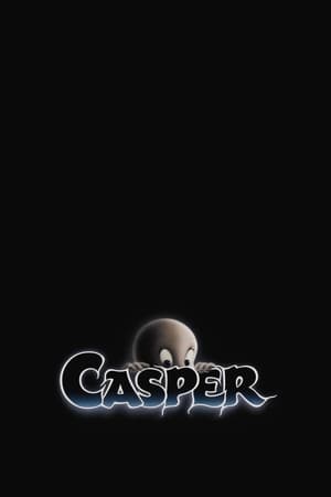 Casper poster 3