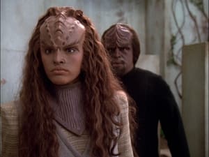 Star Trek: The Next Generation, Season 6 - Birthright (2) image