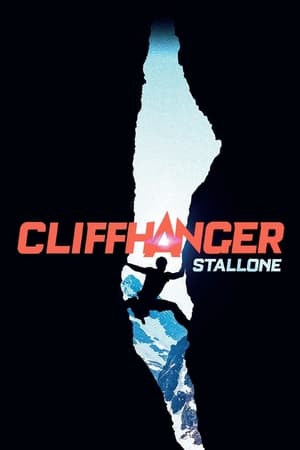 Cliffhanger poster 2