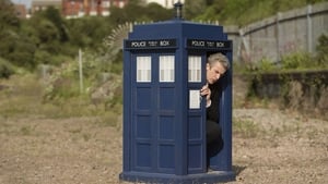 Doctor Who, Season 8 - Flatline image