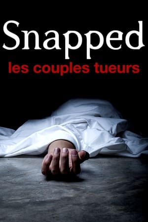 Snapped: Killer Couples, Season 16 poster 0