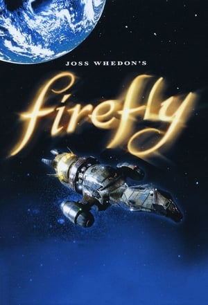 Firefly, The Complete Series poster 0