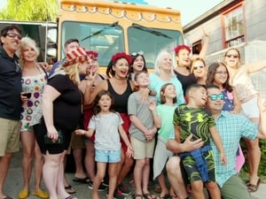 The Great Food Truck Race, Season 12 - Mission: Santa Barbara image