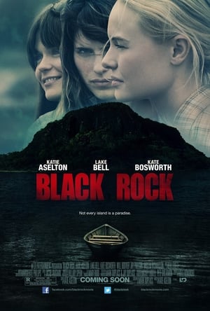 Black Rock poster 3