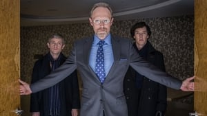 Sherlock, Series 3 - His Last Vow image