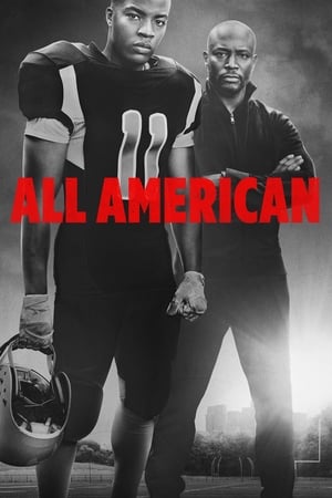 All American, Season 2 poster 2