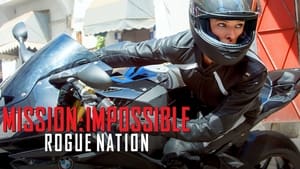 Mission: Impossible - Rogue Nation image 5
