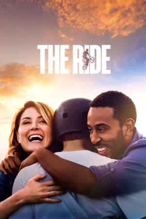 The Ride poster 3