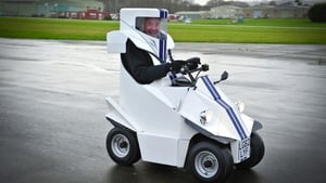 Top Gear, Season 19 - World's Smallest Car image