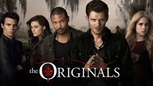 The Originals, Seasons 1-5 image 3