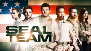 SEAL Team, Season 4 image 0
