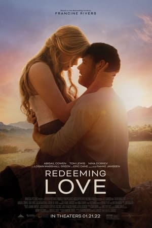 Redeeming Love poster 4