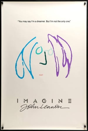 John Lennon: Imagine poster 2