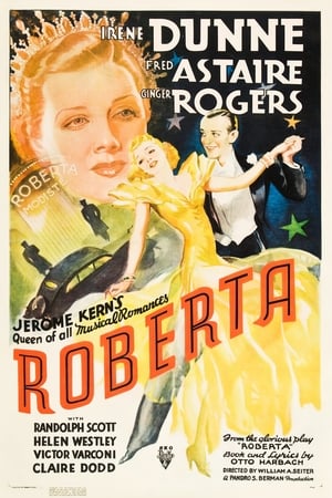 Roberta poster 1