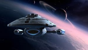 Star Trek: Voyager, Season 4 image 2