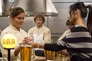 Top Chef, Season 4 - Tailgating image
