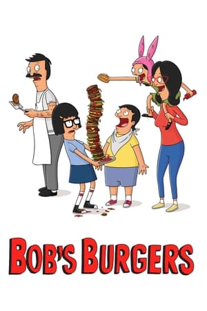 Bob's Burgers, Season 14 poster 2