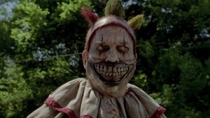 American Horror Story: Freakshow, Season 4 - Massacres and Matinees image