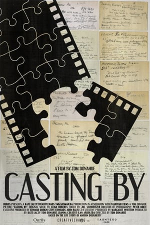 Casting By poster 2