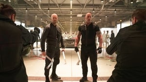 Fast & Furious Presents: Hobbs & Shaw image 5