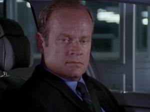Frasier, Season 10 - Enemy at the Gate image