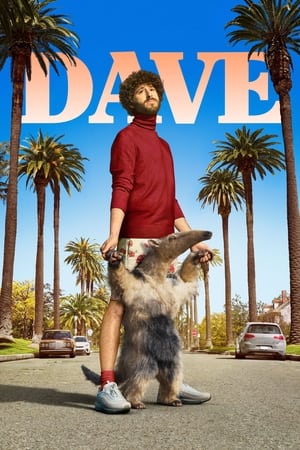 Dave, Season 2 poster 3