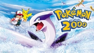 Pokémon the Movie 2000 image 6