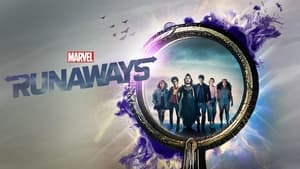 Marvel's Runaways, Season 1 image 3