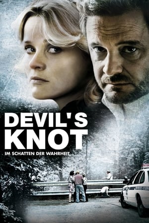 Devil's Knot poster 1