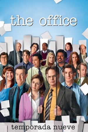 The Office, Season 7 poster 2