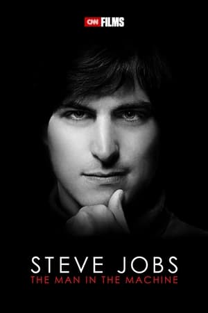 Steve Jobs: The Man In the Machine poster 3