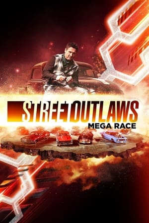 Street Outlaws: Fastest in America, Season 2 poster 2