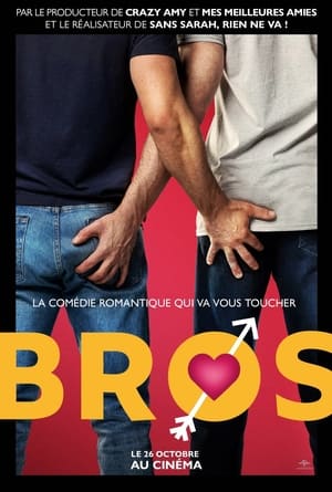 Bros poster 2