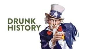 Drunk History, Season 5 (Uncensored) image 1