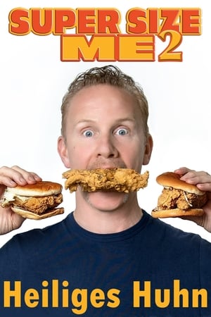 Super Size Me 2: Holy Chicken poster 3
