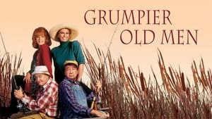 Grumpier Old Men image 2
