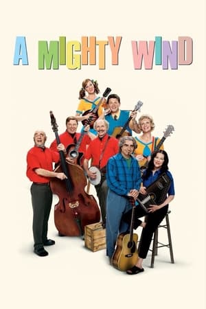 A Mighty Wind poster 1