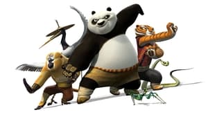 Kung Fu Panda 2 image 1