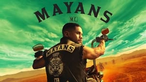 Mayans M.C., Season 4 image 2