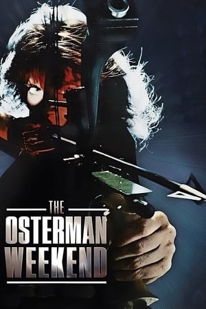 The Osterman Weekend poster 1