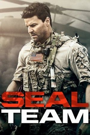 Seal Team, Season 5 poster 0