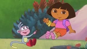 Dora the Explorer, Season 1 - Sticky Tape image
