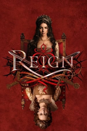 Reign, Season 2 poster 3