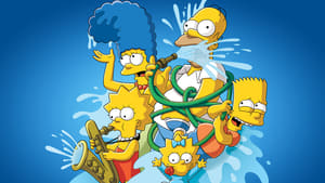 The Simpsons, Season 8 image 0