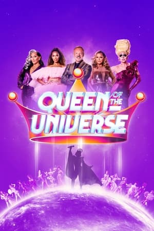 Queen of the Universe, Season 2 poster 2