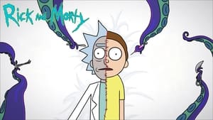 Rick and Morty, Season 2 (Uncensored) image 0